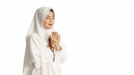 Keutamaan membaca doa di hari jumat luar biasa, diamalkan di bulan rajab