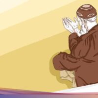 Bacaan Sholawat Robbi Kholaq, disertai terjemahannya