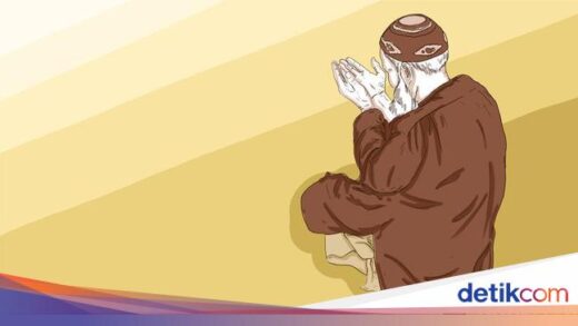 Bacaan Sholawat Robbi Kholaq, disertai terjemahannya