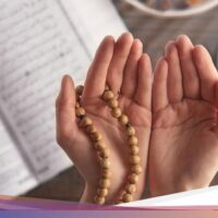 Bacaan Doa Jibril Singkat yang bisa diamalkan di hari Jum’at