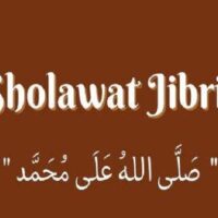 Lirik Sholawat Jibril Baca Shallallaahu ‘ala Muhammad, Sholawat Nabi Penghapus Dosa Masa Lalu