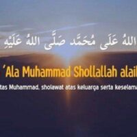 Bacaan Singkat Sholawat Jibril Mudah Dibaca dan Dihafal, Sholawat Nabi Penarik Rejeki Paling Ampuh