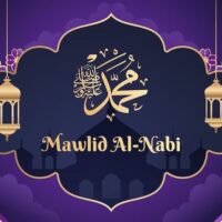 10 amalan mendapatkan pahala di bulan Rabiul Awal, menjelang Maulid Nabi