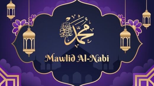 10 amalan mendapatkan pahala di bulan Rabiul Awal, menjelang Maulid Nabi