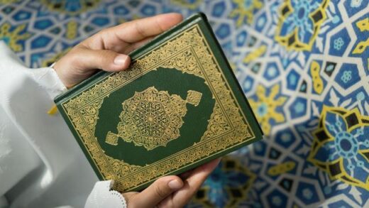 7 amalan untuk mendapatkan rahmat Allah selama 10 hari pertama Ramadhan