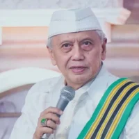 Amalan Sholawat Adrikni Baca 77 kali