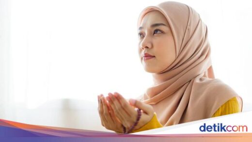 Doa dan Shalawat yang Dibaca pada Bulan Maulid Lengkap Latin dan Artinya