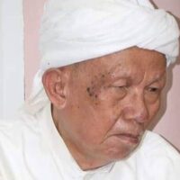 Teman Abah Guru Sekumpul Tuan Guru Masdar meninggal dunia