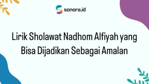 Lirik Sholawat Nadhom Alfiyah yang bisa dijadikan latihan