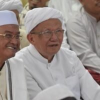 Ulama Astambul, Guru Masdar Bin H Umar kembali ke Rahmatullah