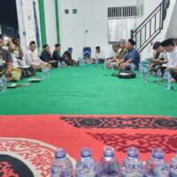 Mengikuti Dakwah Bil Hal, Meraih Kemenangan, Melalui Amalan Sholat Menyapu Alam Semesta