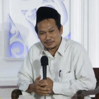 Lantunan sholawat favorit Gus Baha yang bisa diamalkan di hari Maulid Nabi