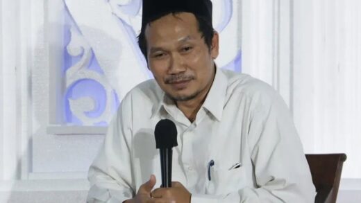 Lantunan sholawat favorit Gus Baha yang bisa diamalkan di hari Maulid Nabi