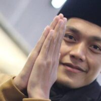 Gus Iqdam: Ini adalah doa yang menarik rejeki yang akan datang dan juga sebagai tempat menyimpannya