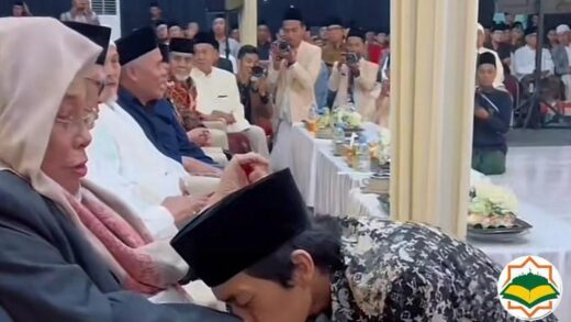 Doa Menarik Rejeki dan Amalan Hidup Mulia Menurut Gus Iqdam, Doa 27 Rajab