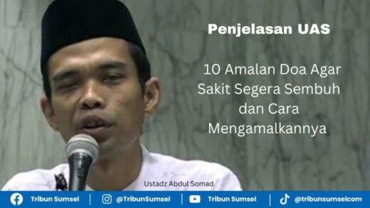 10 Amalan Sholat Agar Cepat Sembuh : Dzikir, Surat Pendek, Sholat, Jangan Lupa Sedekah