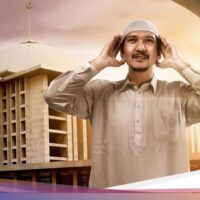 Bacaan Bilal Idul Adha Arab Latin dan Artinya