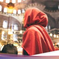 Lirik Sholawat Thohirul Qolbi lengkap dengan bahasa arab, latin dan terjemahannya