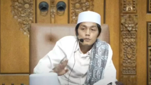 Amalan Menangkap Rejeki Gus Iqdam, Dibaca 3 Kali Sehari, Uang Datang Dari Arah Tak Terduga!